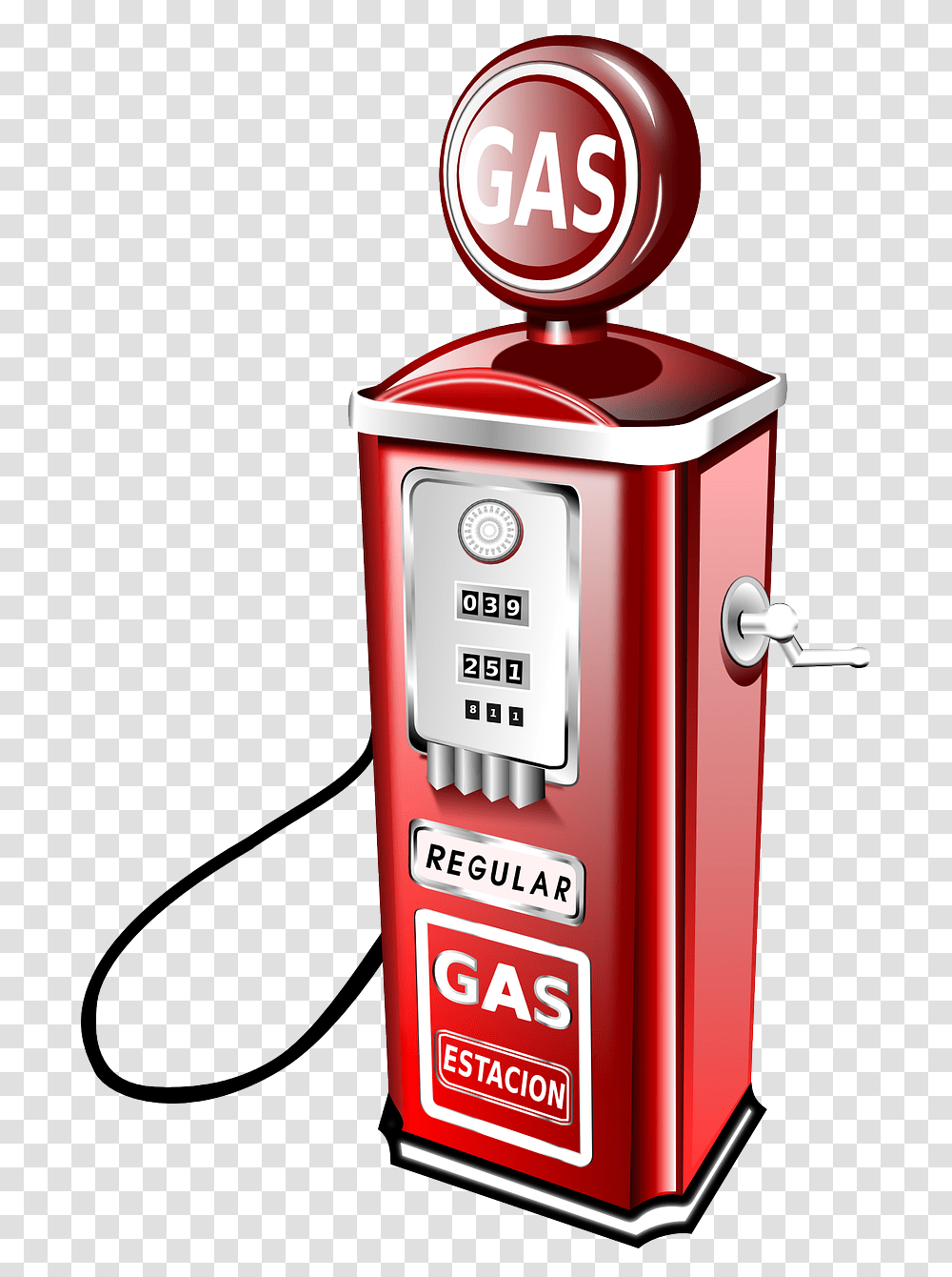 July Gas Prices Predictions For The Holiday Weekend Investorplace, Gas Pump, Machine, Petrol, Gas Station Transparent Png