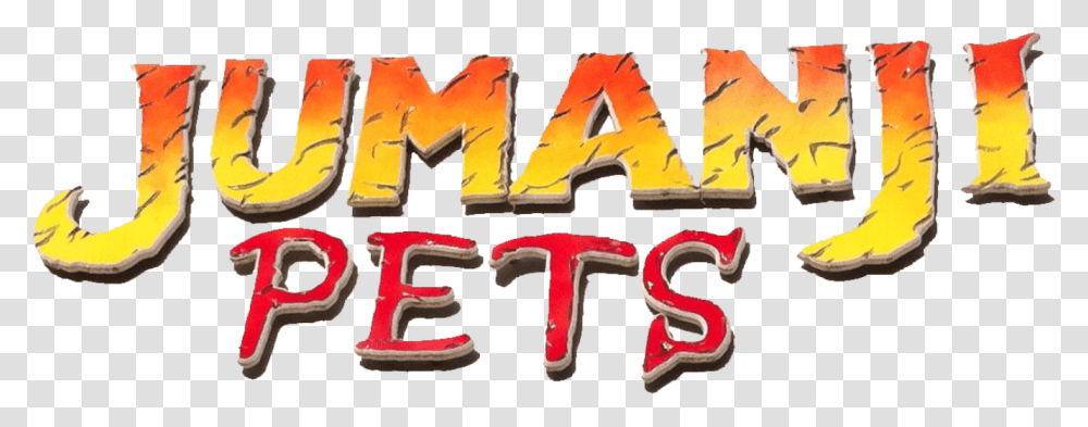 Jumanji Pets Jumanji Logo, Alphabet, Label, Number Transparent Png