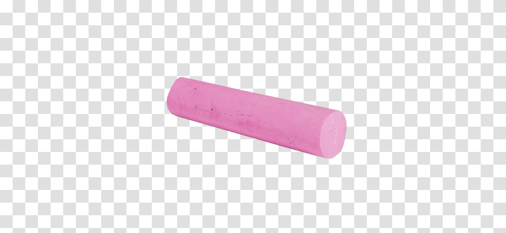 Jumbo Coloured Chalk Stick, Rubber Eraser, Cylinder, Baseball Bat, Team Sport Transparent Png