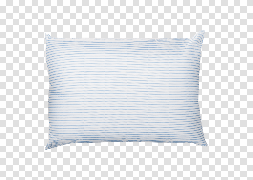 Jumbo Granny Stripe Bed Pillow, Cushion, Rug Transparent Png