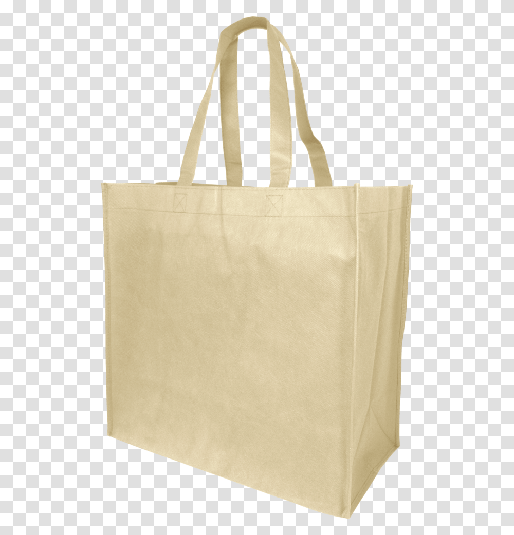 Jumbo Promotional Tote Bags Khaki Reusable Shopping Bags, Rug, Canvas, Box Transparent Png