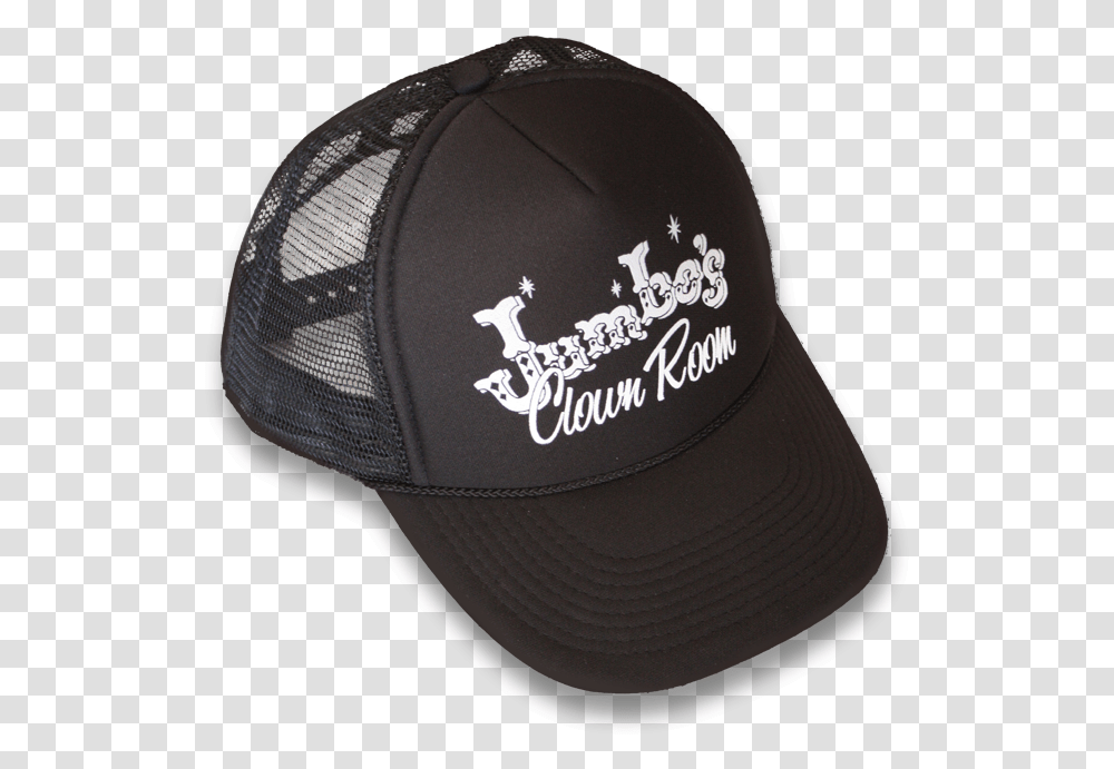 Jumbos Clown Room Hat, Apparel, Baseball Cap, Swimwear Transparent Png