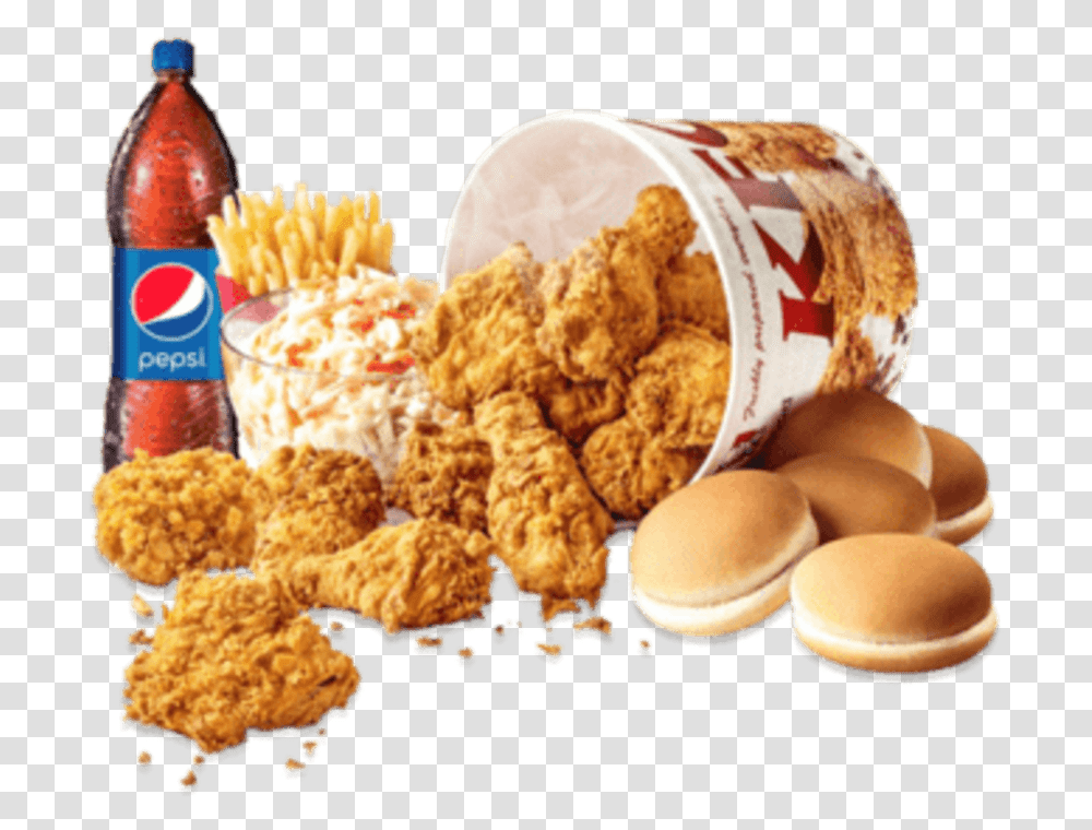 Jumia Food Kfc Code Promo, Fried Chicken, Egg, Fungus, Nuggets Transparent Png