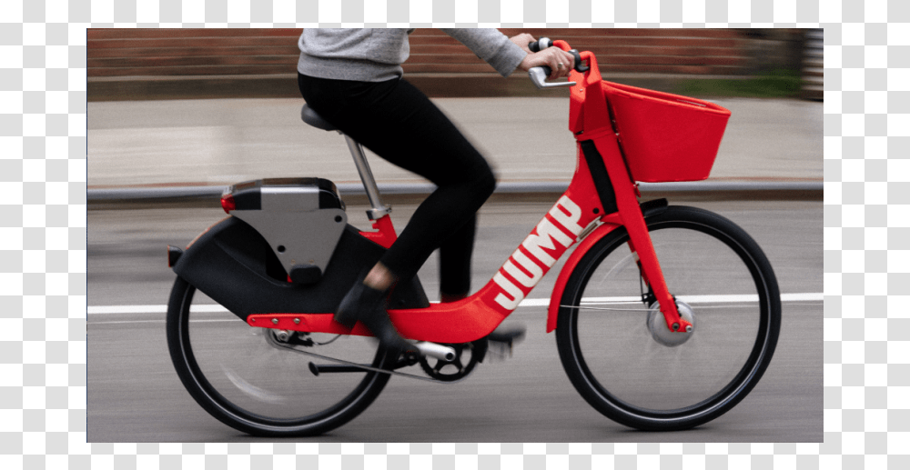Jump Bike Share, Wheel, Bicycle, Vehicle, Transportation Transparent Png