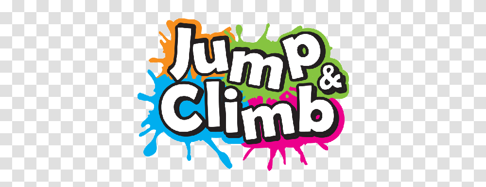 Jump Climb Traralgon, Label Transparent Png