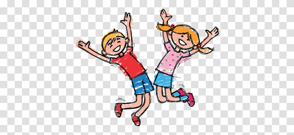 Jump Clipart Lad, Person, Costume, People, Hand Transparent Png
