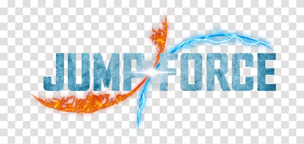 Jump Force Pc Logo, Outdoors, Nature Transparent Png