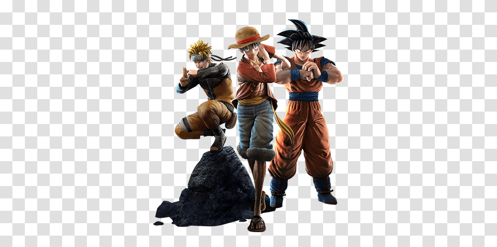 Jump Force Ps4 Games Playstation Jump Force, Person, Hat, Clothing, People Transparent Png
