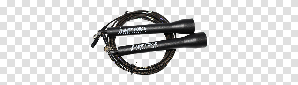 Jump Force Speed Rope Networking Cables, Vehicle, Transportation, Machine, Bicycle Transparent Png
