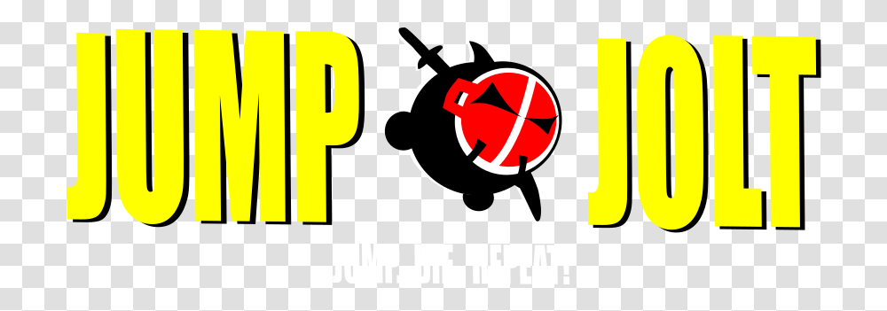Jump Jolt Sign, Weapon, Weaponry, Bomb Transparent Png