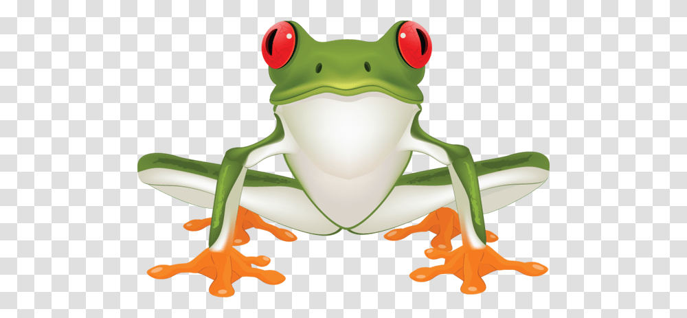 Jump Like A Frog, Amphibian, Wildlife, Animal, Tree Frog Transparent Png