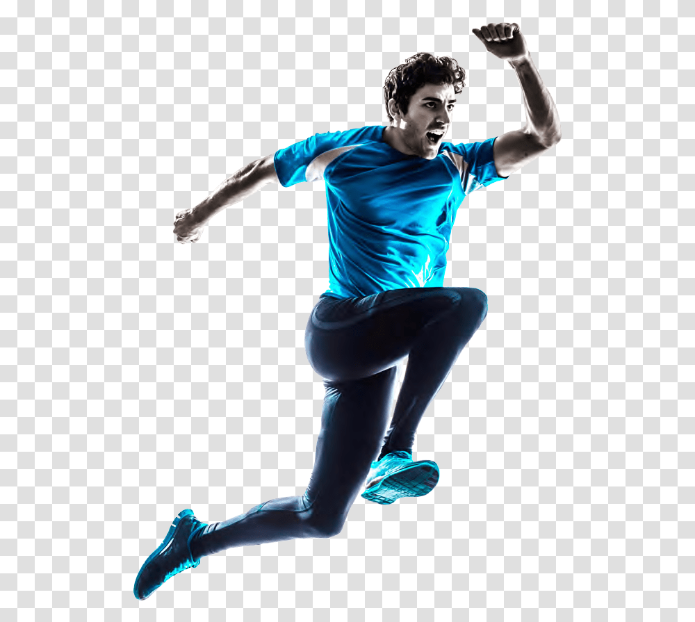 Jump Png