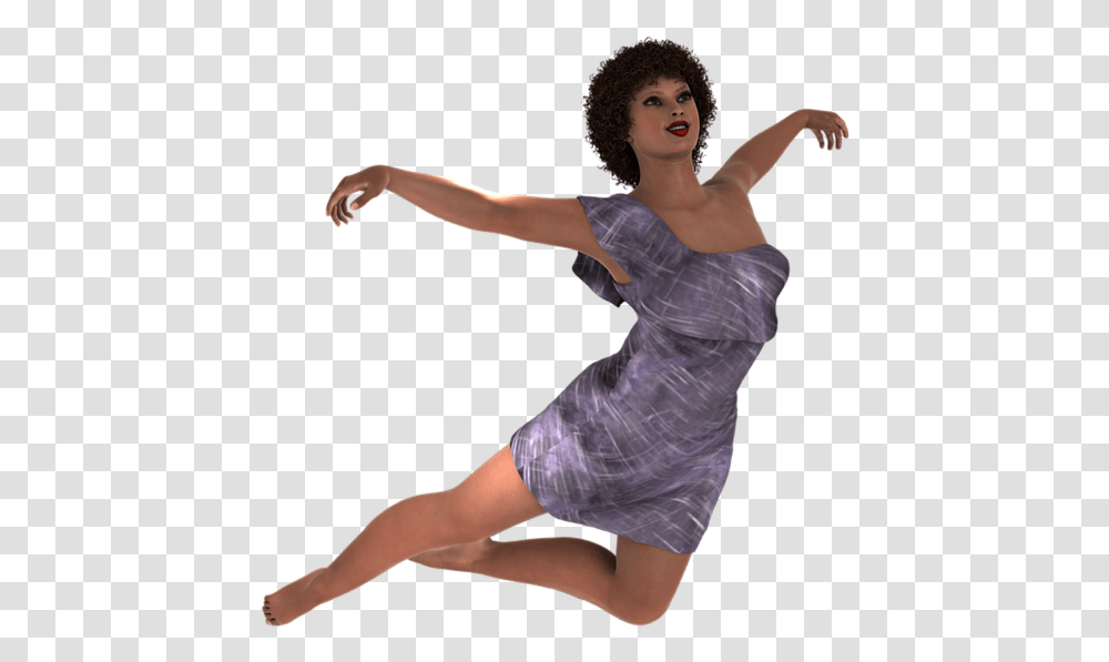 Jump Render, Dance Pose, Leisure Activities, Person, Human Transparent Png