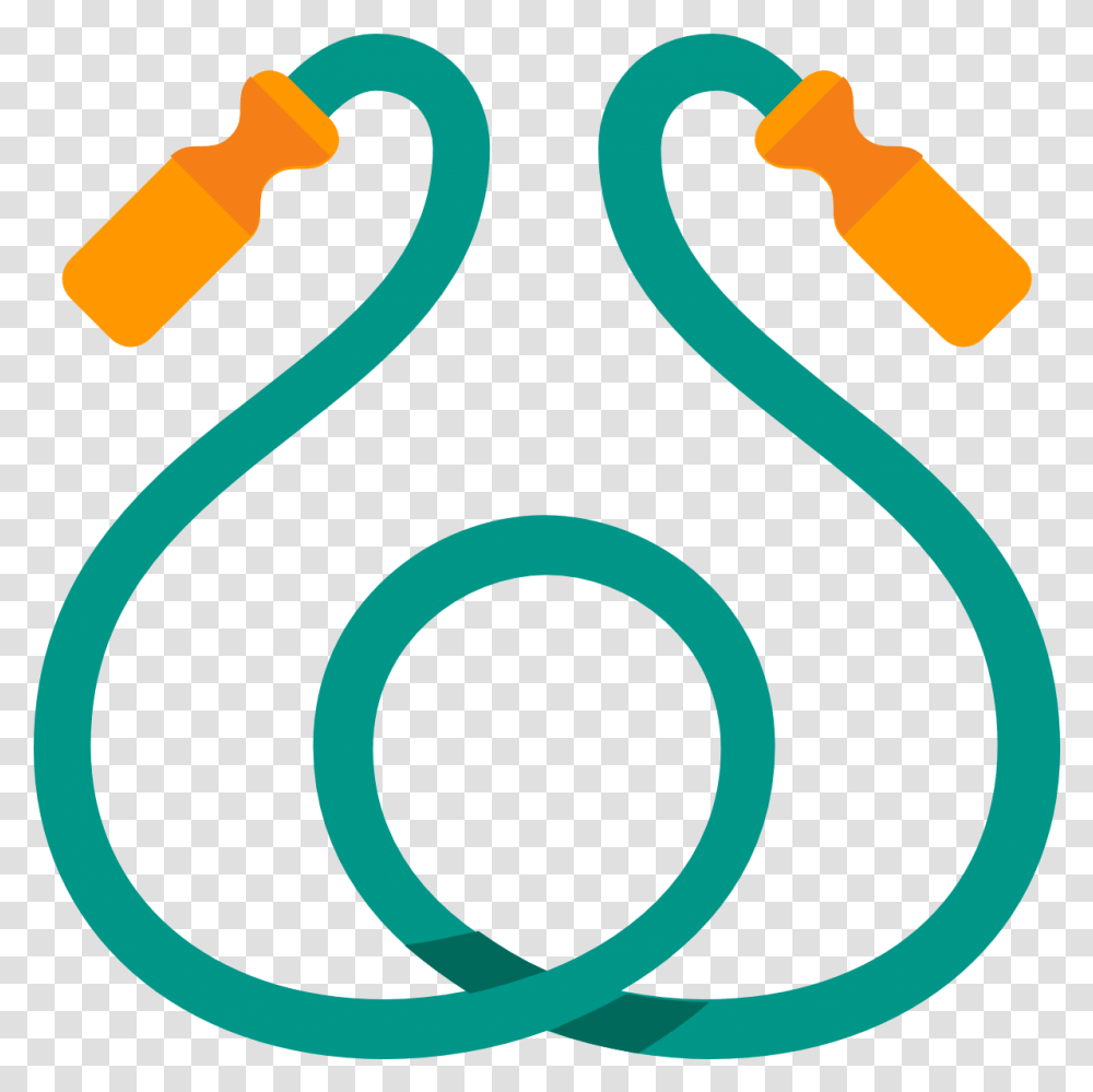 Jump Rope Clipart Free Jump Rope Clipart, Number, Alphabet Transparent Png