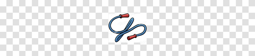 Jump Rope Clipart Image Group, Bow, Scissors, Weapon, Bomb Transparent Png