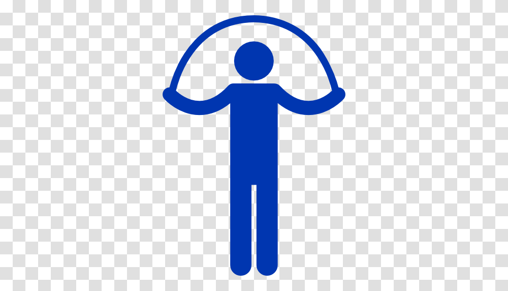 Jump Rope For Heart Clipart Loadtve, Standing, Crowd, Audience, Hammer Transparent Png