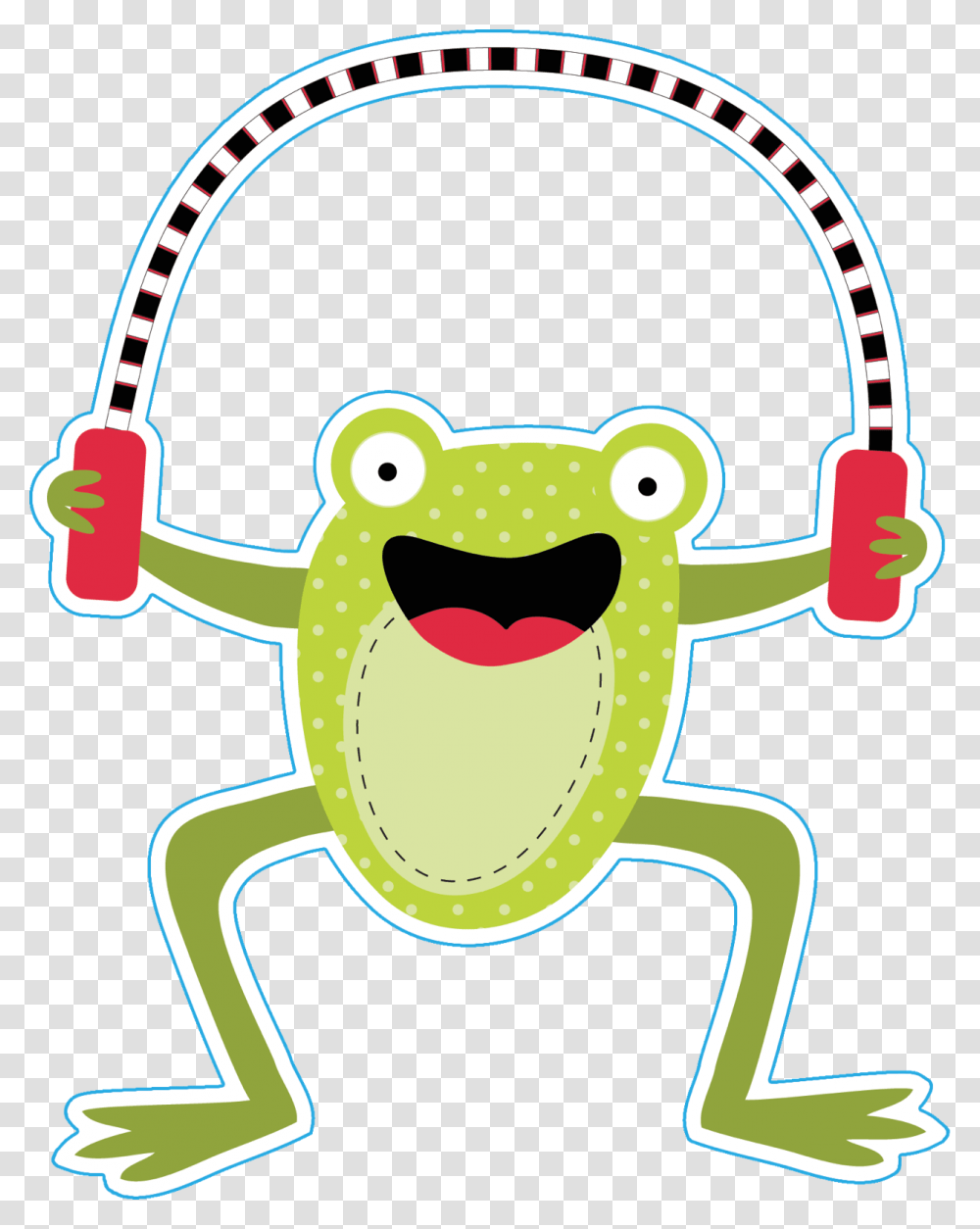 Jump Rope For Heart Third Party Data Icon, Amphibian, Wildlife, Animal, Frog Transparent Png