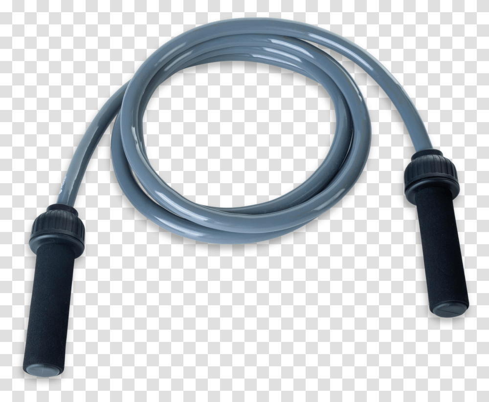 Jump Rope Heavy Skipping Rope, Cable, Sink Faucet, Hose Transparent Png