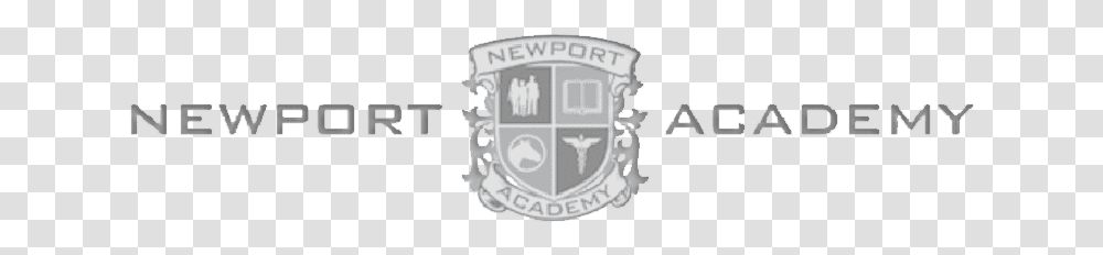 Jumpcrew Client Newport Academy Newport Academy, Logo, Trademark, Clock Tower Transparent Png