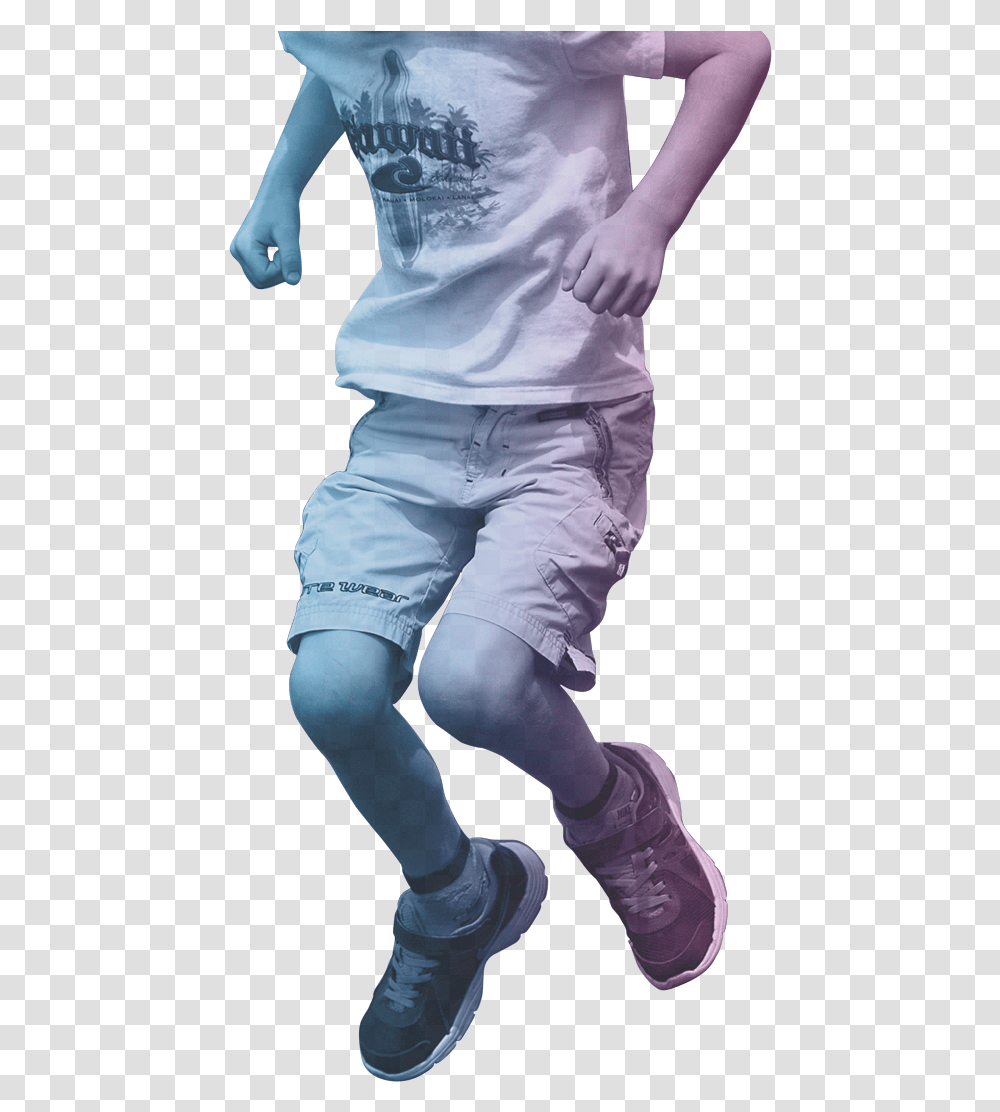 Jumper Edit Web Jumping, Shorts, Person, Shoe Transparent Png