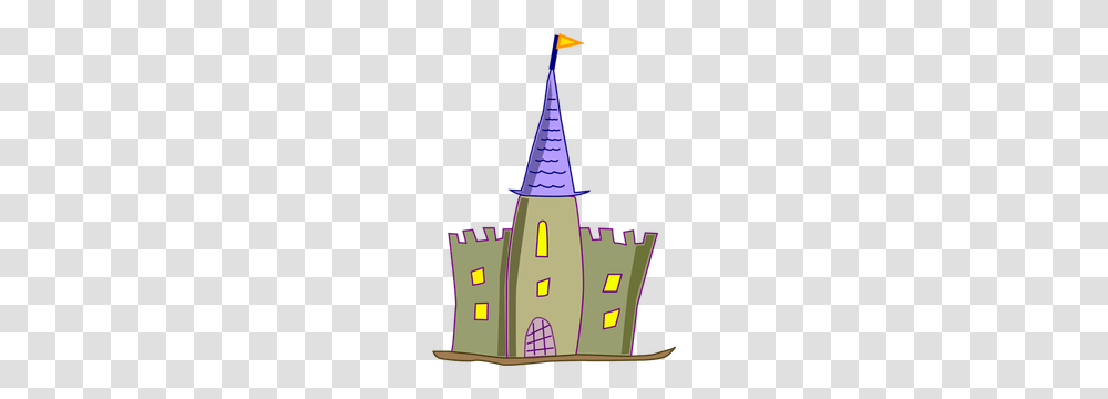 Jumping Castle Clip Art Free, Lighting, Tree, Plant, Cone Transparent Png