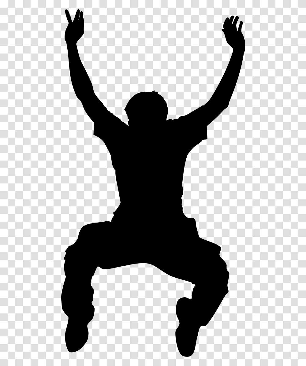 Jumping Clip Art, Gray, World Of Warcraft Transparent Png