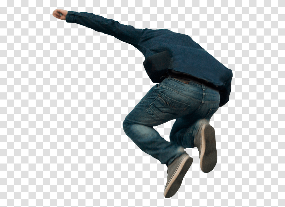 Jumping, Pants, Person, Dance Pose Transparent Png