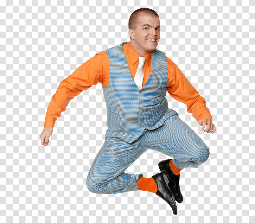 Jumping, Person, Sleeve, Long Sleeve Transparent Png