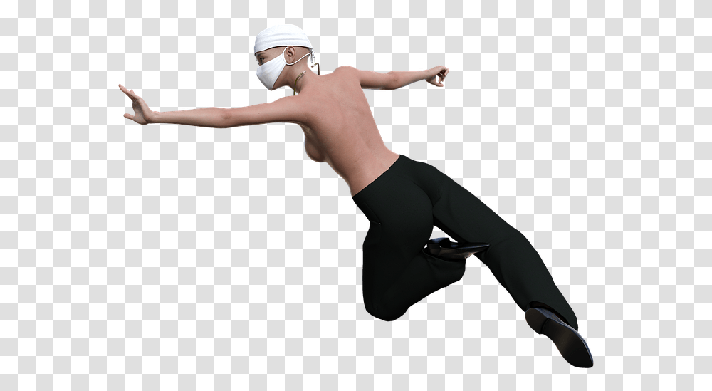 Jumping, Dance Pose, Leisure Activities, Person, Human Transparent Png