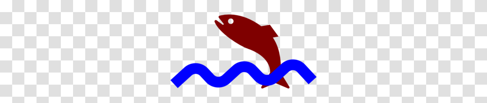 Jumping Fish Clip Art, Logo, Trademark, Label Transparent Png