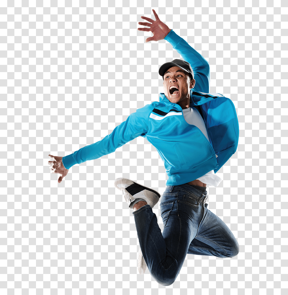 Jumping In The Air Jumps In Mid Air, Person, Sleeve, Long Sleeve Transparent Png