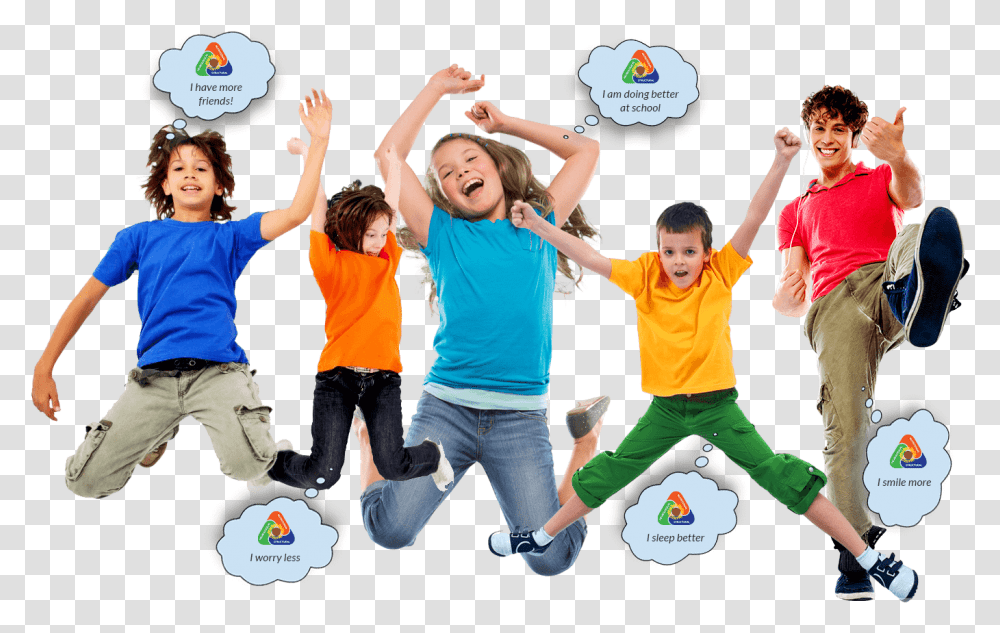 Jumping Kids2017 V2 Children Jump, Person, Dance Pose, Leisure Activities Transparent Png