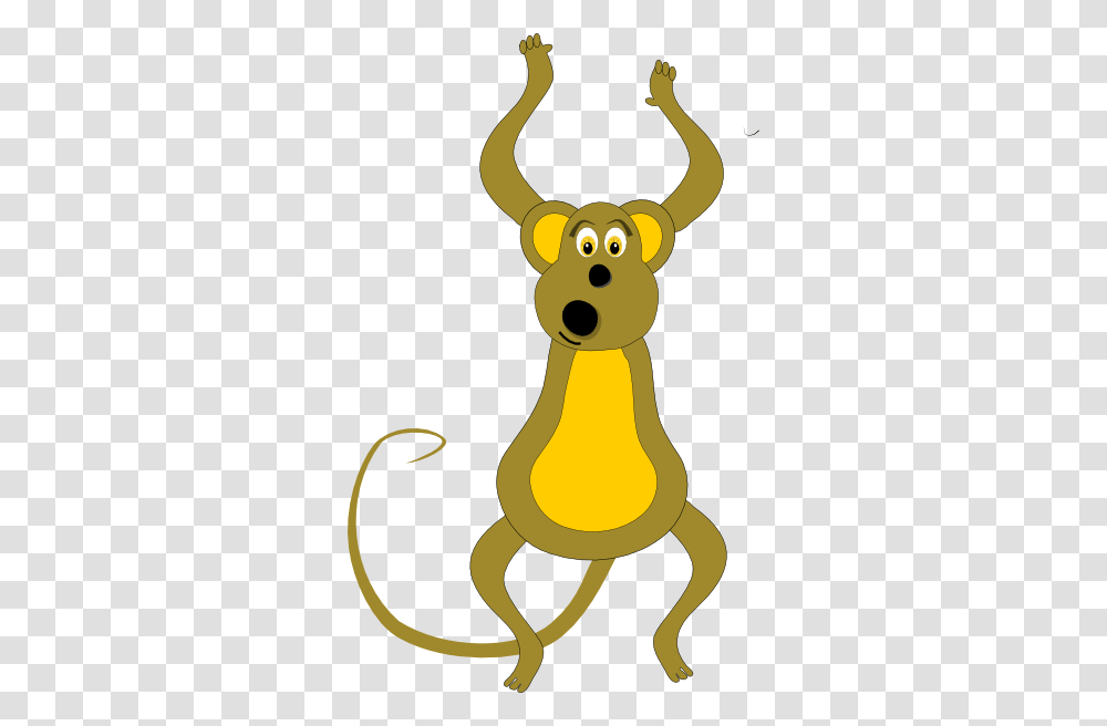 Jumping Monkey Clip Art For Web, Wildlife, Animal, Mammal, Toy Transparent Png