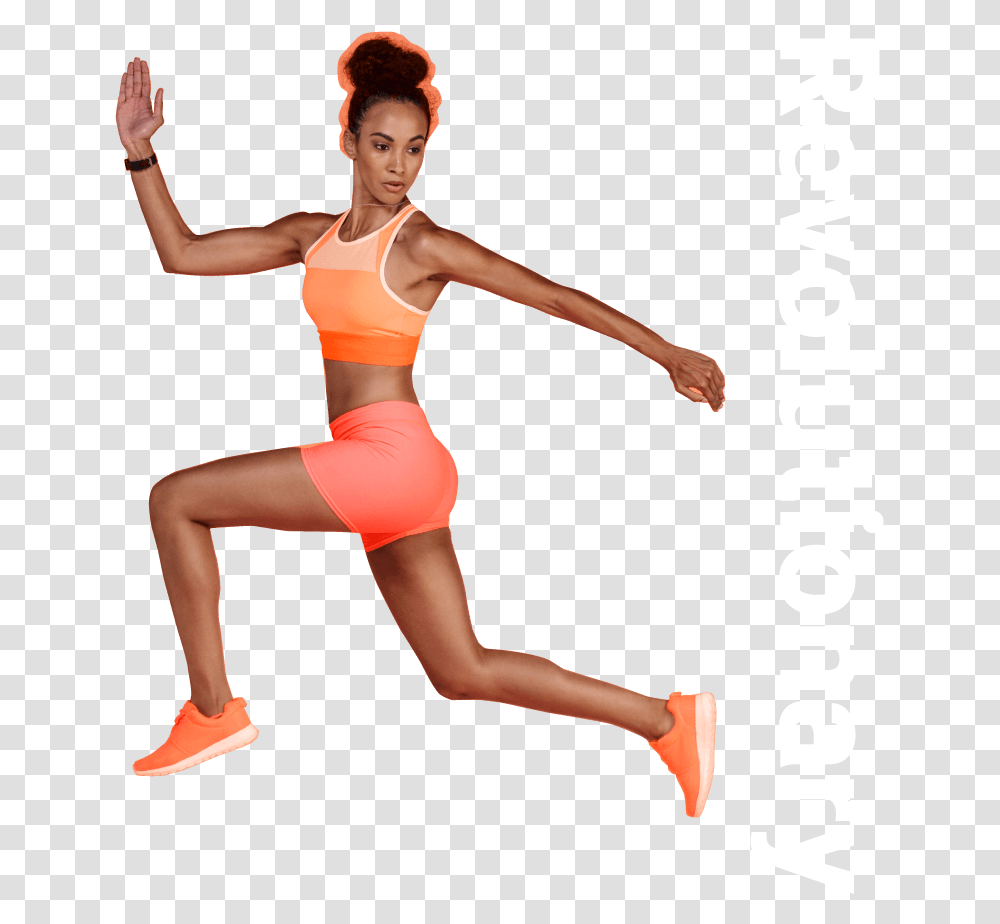 Jumping, Person, Dance Pose, Leisure Activities Transparent Png