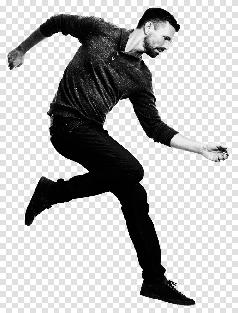 Jumping Person, Dance Pose, Leisure Activities, Performer, Finger Transparent Png
