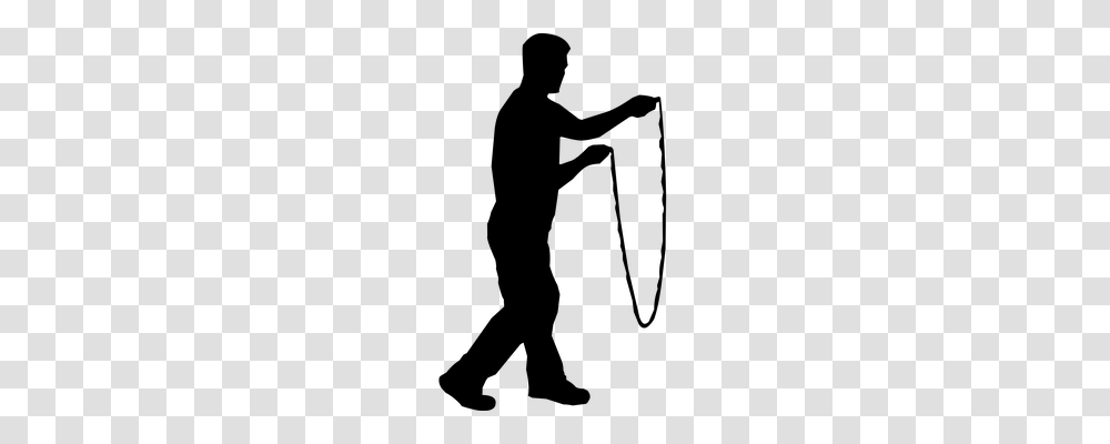 Jumping Rope Sport, Gray, World Of Warcraft Transparent Png
