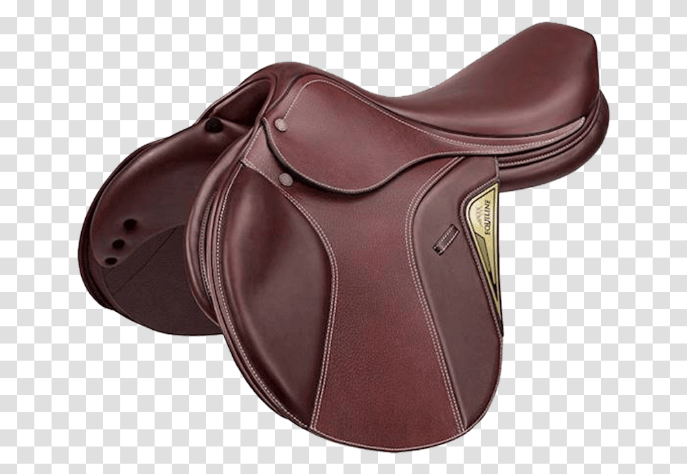 Jumping Saddle Marghe By Equiline Jumping Saddle Transparent Png