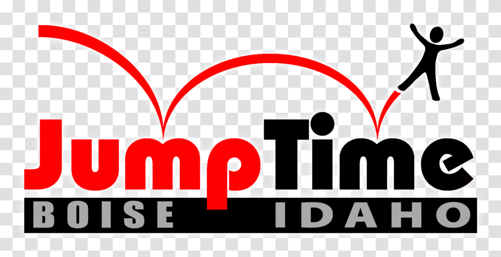 Jumping Tiger Jump Time Boise, Label, Logo Transparent Png