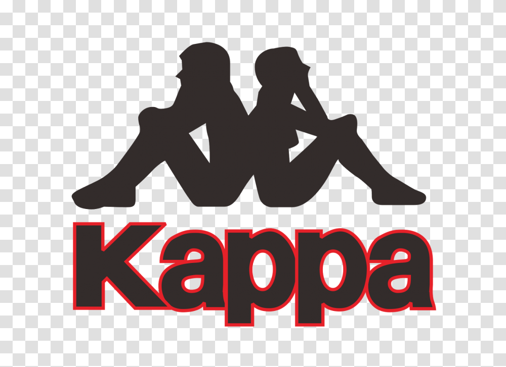 Jumpman Logo Kappa Iron, Person, Word, Alphabet Transparent Png