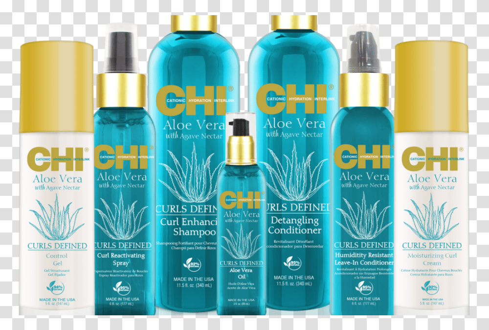 Jumpstart Your Summer Hair Care Regimen Buzzfeed Features Chi Curly Hair, Tin, Aluminium, Can, Spray Can Transparent Png
