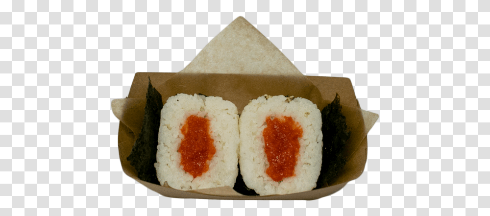 Junbi Junbi Rice Ball, Bread, Food, Sushi, Plant Transparent Png