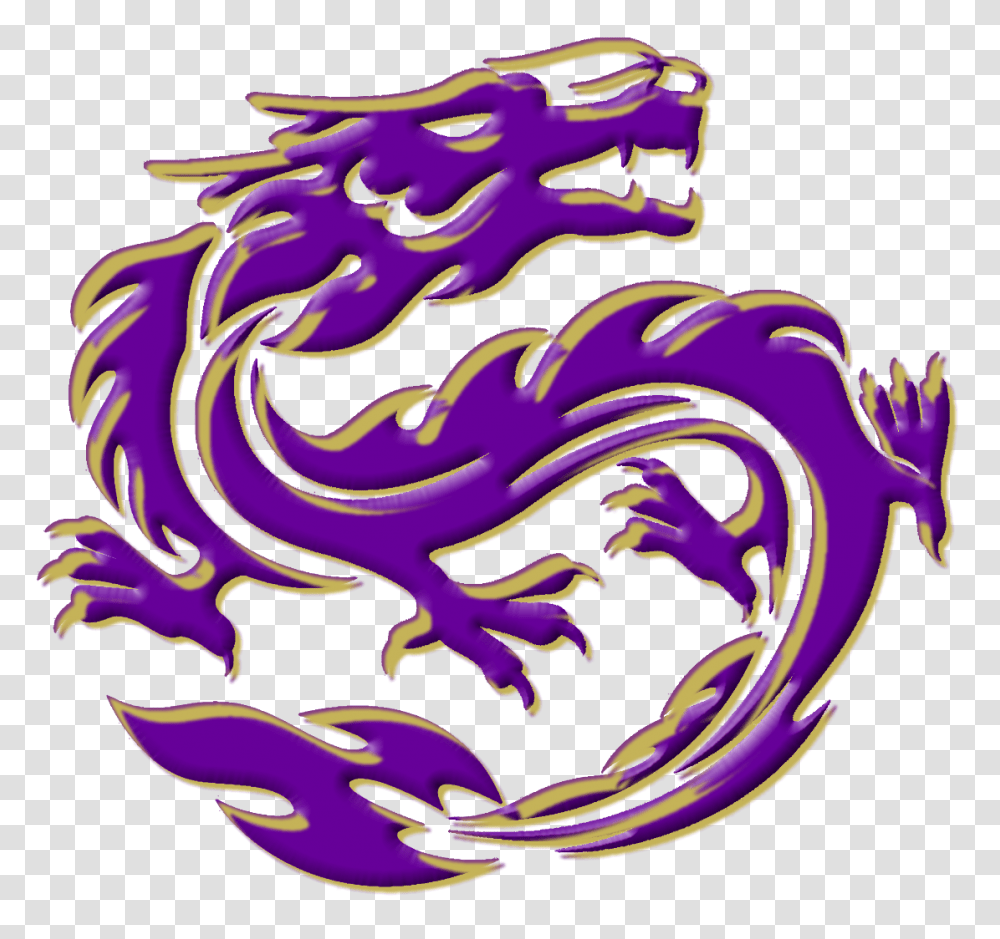 Junction City Schools, Painting, Dragon Transparent Png