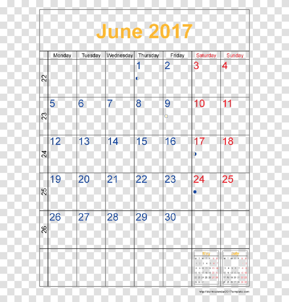 June 2017 Word Calendar, Scoreboard Transparent Png