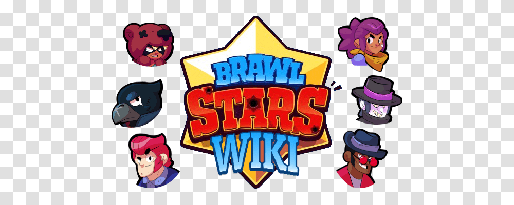 June 21 2017 Logo Brawl Stars Em, Hat, Circus, Leisure Activities, Amusement Park Transparent Png