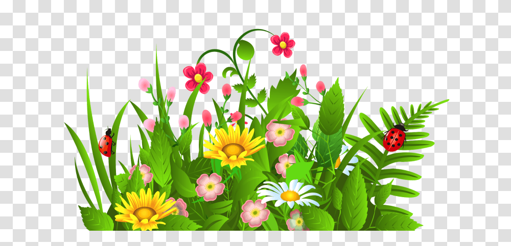June Flowers Clip Art, Floral Design, Pattern, Plant Transparent Png