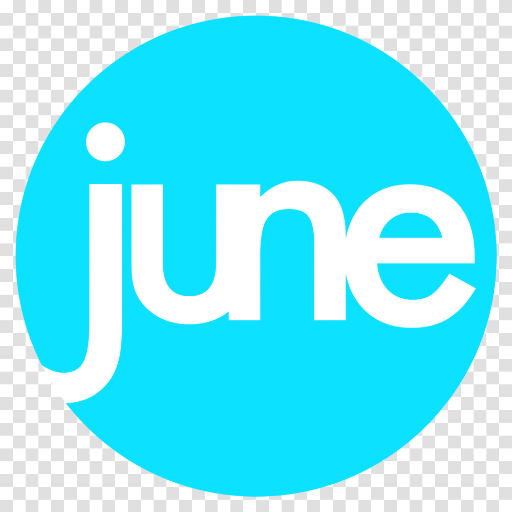 June Image Background June Tv, Logo, Symbol, Trademark, Baseball Cap Transparent Png