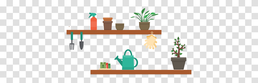 June, Watering Can, Tin, Shelf, Beverage Transparent Png