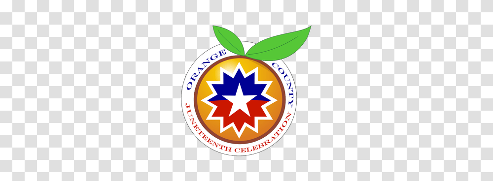 Juneteenth, Logo, Trademark, Star Symbol Transparent Png