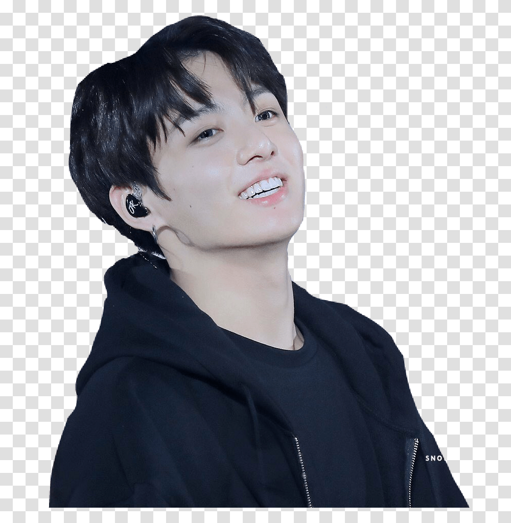 Jungkook Bts Pic Without Background Download, Apparel, Sleeve, Person Transparent Png