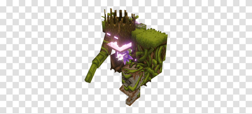 Jungle Abomination Minecraft Dungeons Jungle Awakens Boss, Person, Legend Of Zelda, Sweets, Outdoors Transparent Png